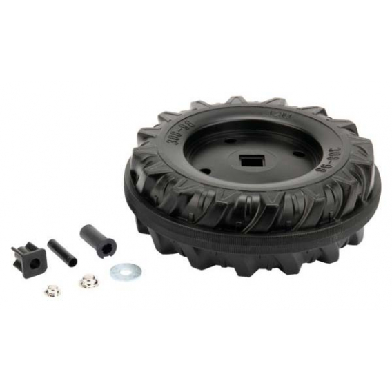 Obrázok pre Rolly Toys náhradní zadní hnací kolo 308 x 98 pro šlapací traktor serie R03xxx