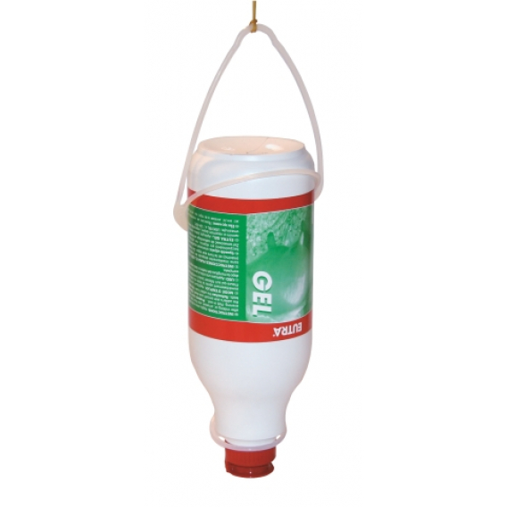 Obrázok pre Eutra gel na vemena 500 ml