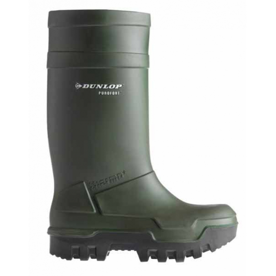 Obrázok pre Holínky Dunlop PUROFORT® Thermo+ velikost 42