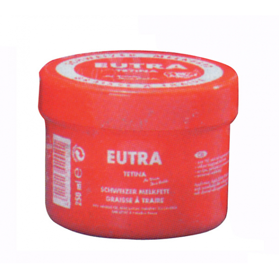 Obrázok pre EUTRA Tetina mast na ochranu vemene po dojení 500 ml