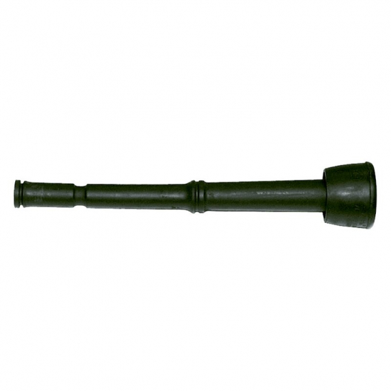Obrázok pre Gumová struková návlečka otvor 20 mm délka 310 mm pro TF350 Harmony DeLaval 99900901 4 ks