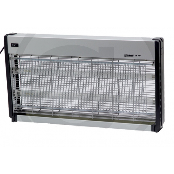 Obrázok pre Elektrický lapač hmyzu Horizont 40 W