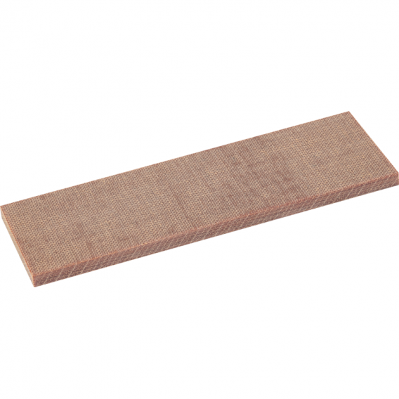 Obrázok pre Lamela vývěvy dojení 120 x 40 x 4,6 mm pro DeLaval VP18