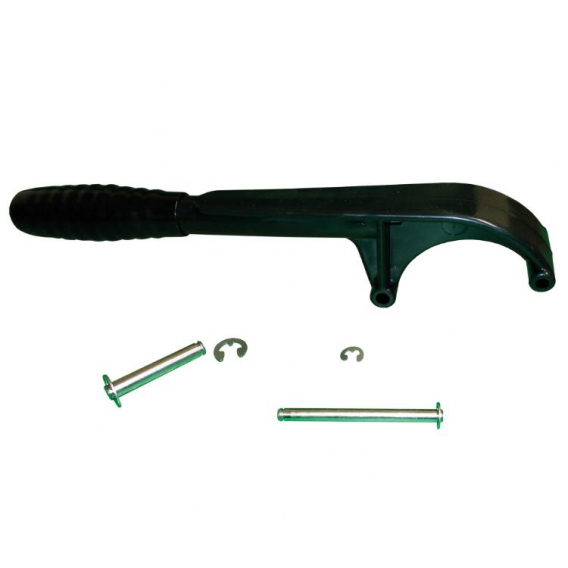 Obrázok pre Náhradní páka, rukojeť pro mobilní drenčovací pumpu MS Mobile drencher