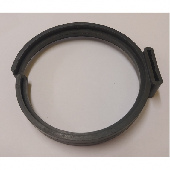 Obrázok pre Náhradní držák PET lahve pro plastovou i kovovou napáječku pro králíky 145 a 145/A