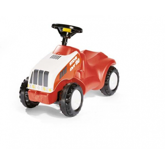 Obrázok pre Rolly Toys - odstrkovací traktor Steyr CTV150 modelová řada Rolly Minitrac