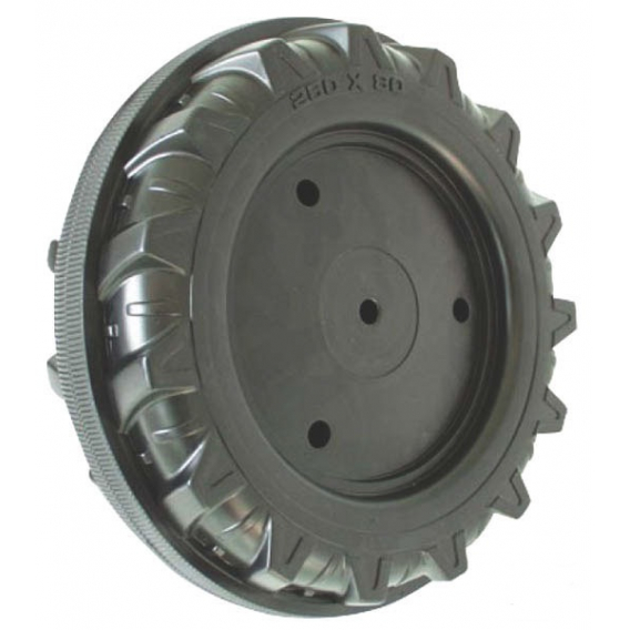 Obrázok pre Rolly Toys kompletní kolo 260 x 80 mm