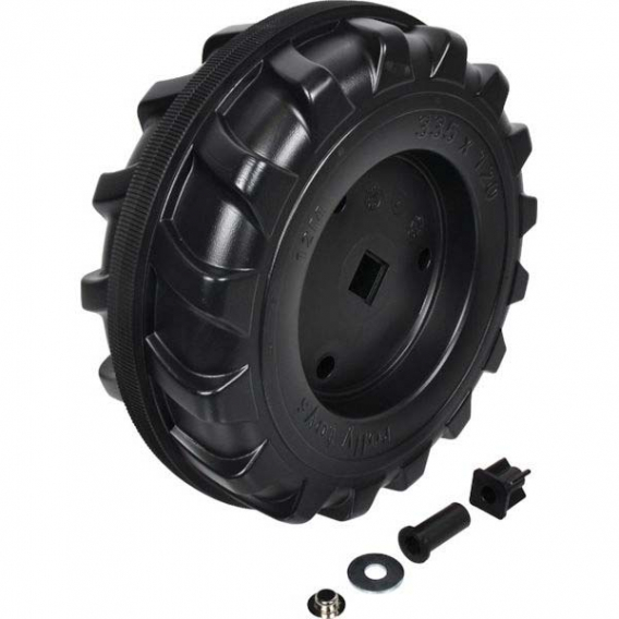 Obrázok pre Rolly Toys náhradní zadní hnací kolo 335x120 mm pro šlapací traktor