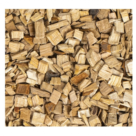 Obrázok pre Třešňová štěpka na uzení AWPOL KL 10 velikost 6-12 mm balení 1 kg