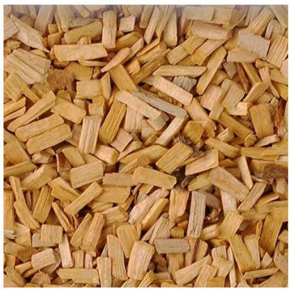 Obrázok pre Třešňová štěpka na uzení AWPOL KL 04 velikost 3-6 mm balení 5 kg