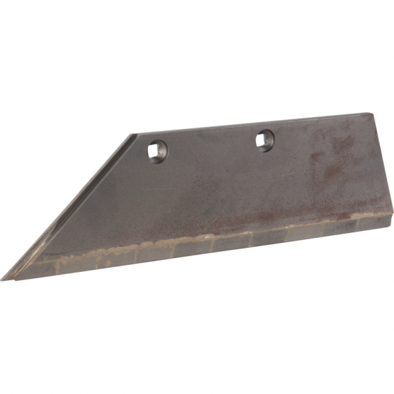 Obrázok pre Ostří s karbidem levé 310 mm síla 14 mm na pluh Lemken 3352031, 3352131, 3352231 Agricarb