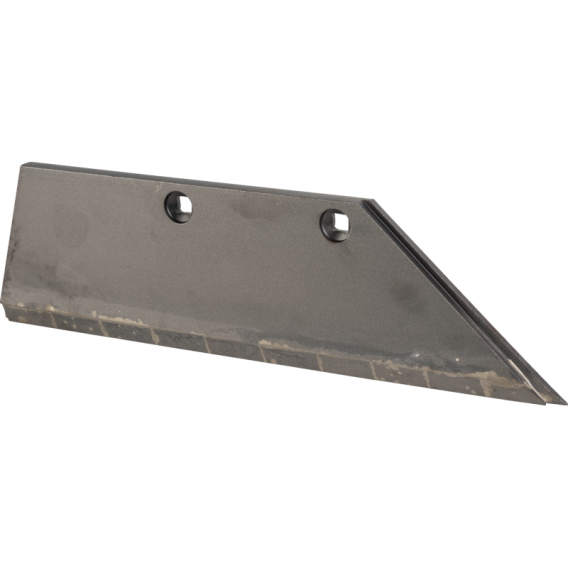 Obrázok pre Ostří s karbidem pravé 310 mm síla 14 mm na pluh Lemken 3352030, 3352130, 3352230 AgriCarb