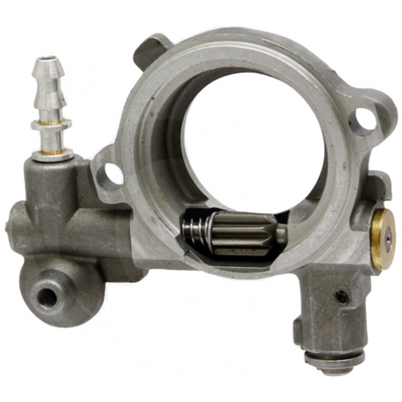 Obrázok pre Olejové čerpadlo motorové pily Stihl 024, 026, MS 240, MS 260