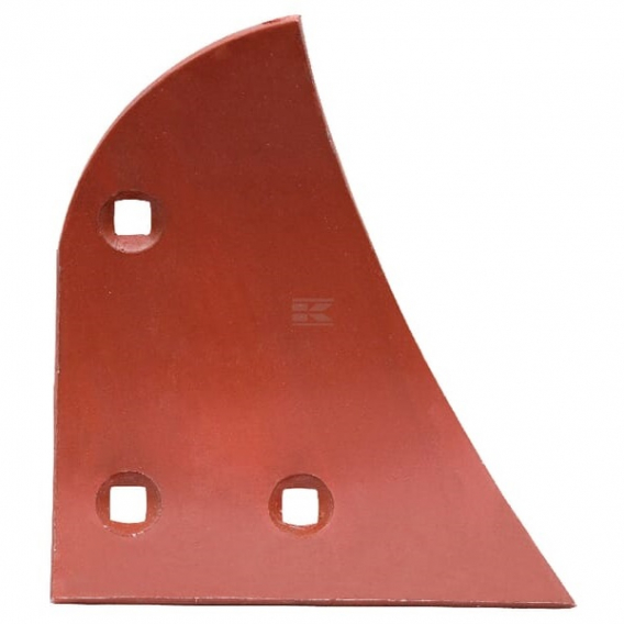 Obrázok pre Výměnný díl odhrnovačky na roudnický pluh PHX 35 Ross Roudnice 195 x 220 x 7 mm