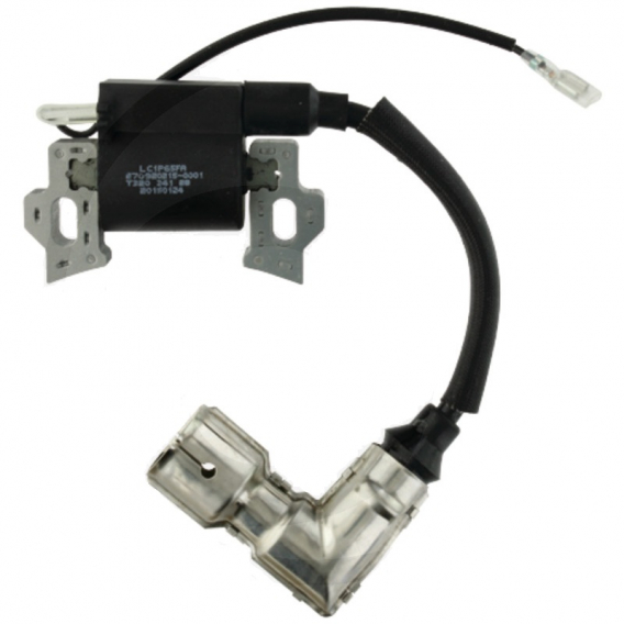 Obrázok pre Zapalovací cívka Loncin LC 1P61 FA, LC 1P65 FA, LC 1P68 FA, LC 1P70 F, LC 1P70 FA