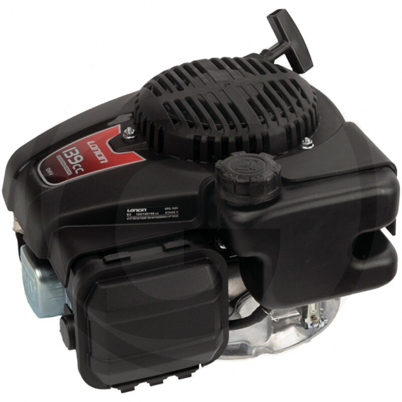 Obrázok pre Motor Loncin LC 1P61 FA vertikální OHV 1 válec 4-takt 140cc 3,5 HP kompletní