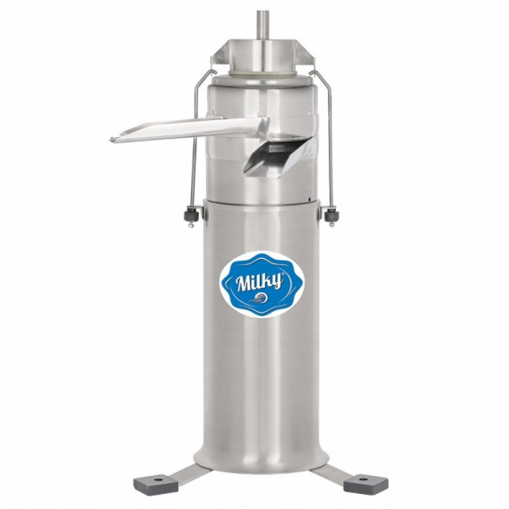 Obrázok pre Elektrická odstředivka na mléko FJ 600 EAR "LONGLIFE" DC kapacita 600 l za hodinu