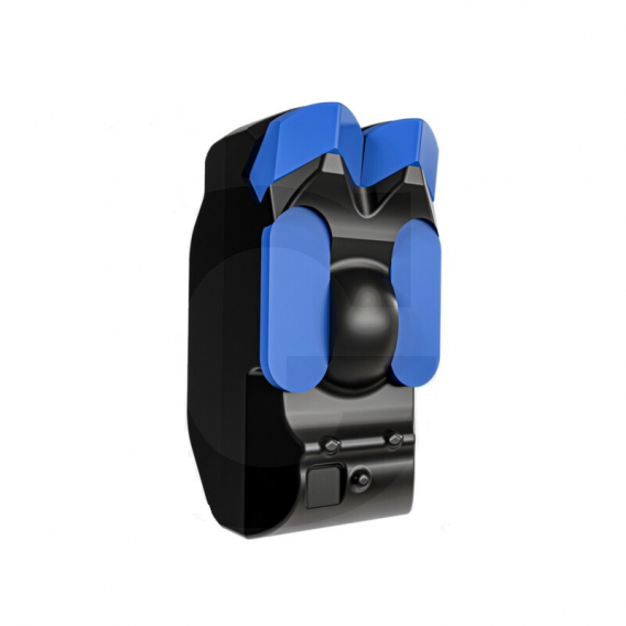 Obrázok pre Gumové vědro na krmivo 28 l HIPPOTONIC pro koně, skot, ovce, kozy