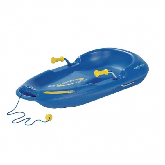 Obrázok pre Rolly Toys - Boby Max modré