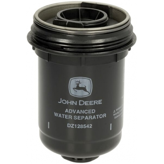 Obrázok pre Palivový filtr na traktor John Deere DZ128543, DZ115391 original