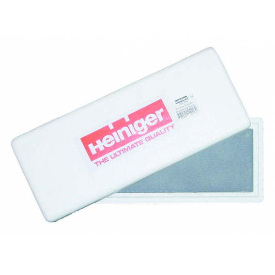 Obrázok pre Kámen Heiniger Acutec na kontrolu správného nabroušení nožů a hřebenů