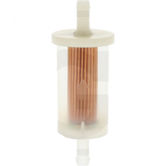 Obrázok pre Palivový filtr 845125 pro motory Briggs & Stratton série 25, 31, 33, 38, 40, 44, 49, 54