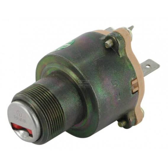 Obrázok pre Spínací skříňka bez klíče na zahradní traktor Castelgarden, Stiga 5 připojení