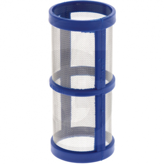 Obrázok pre Filtrační vložka Arag do tlakového filtru pro postřikovače modrá 50 ok 27 x 69 mm