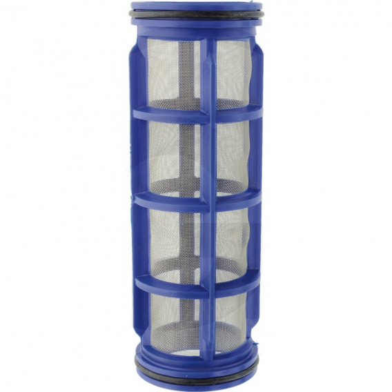 Obrázok pre Filtrační vložka Arag do tlakového filtru pro postřikovače modrá 50 ok 50 x 150 mm