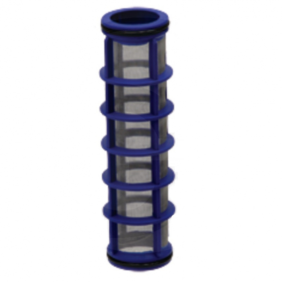 Obrázok pre Filtrační vložka Arag do tlakového filtru pro postřikovače modrá 50 ok 54 x 210 mm