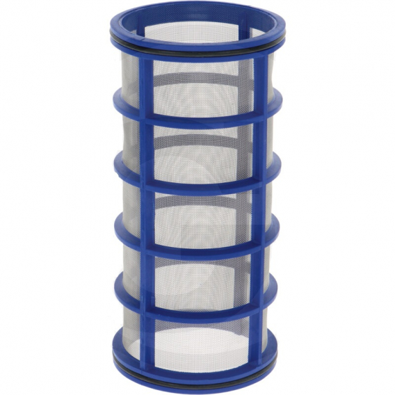 Obrázok pre Filtrační vložka Arag do tlakového filtru pro postřikovače modrá 50 ok 78 x 167 mm