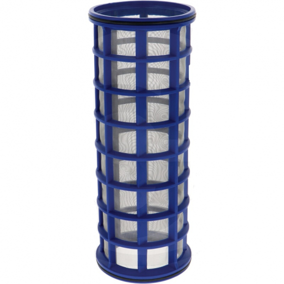 Obrázok pre Filtrační vložka Arag do tlakového filtru pro postřikovače modrá 50 ok 108 x 285 mm