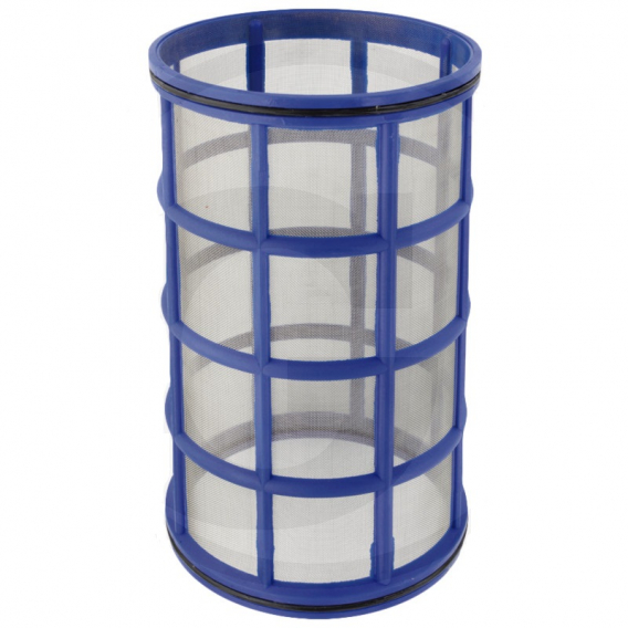 Obrázok pre Filtrační vložka Arag do tlakového filtru pro postřikovače modrá 50 ok 109 x 200 mm