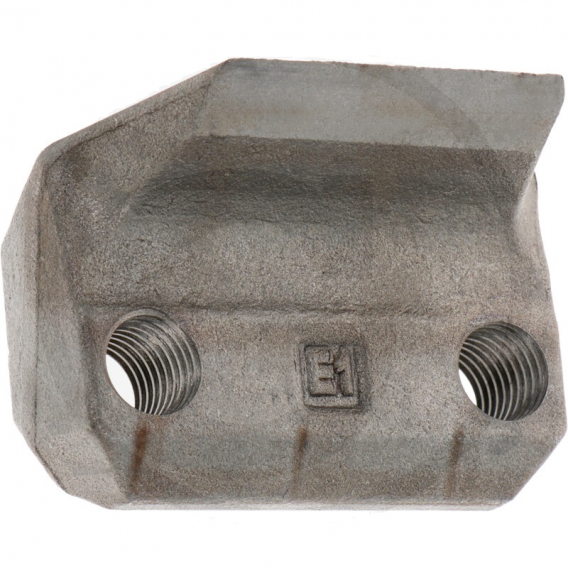 Obrázok pre Čepel BCS03 tvrdokov GRANIT ENDURANCE CARBIDE pro lesní mulčovač AHWI / PRINOTH