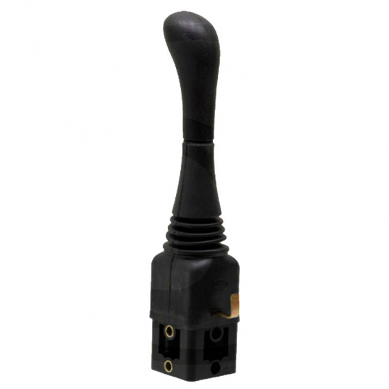 Obrázok pre Křížová páka Walvoil pro tažné lanko pro SD5 a SD11 pro čelní nakladače