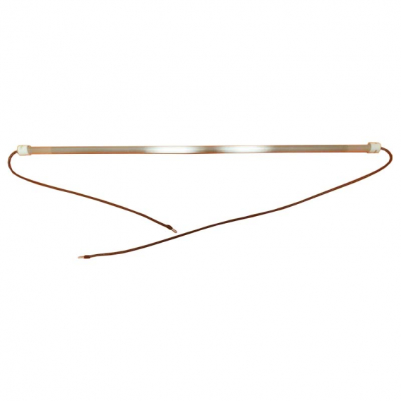 Obrázok pre Náhradní topná infratrubice, topné těleso pro infrazářič SYNER 1000 W