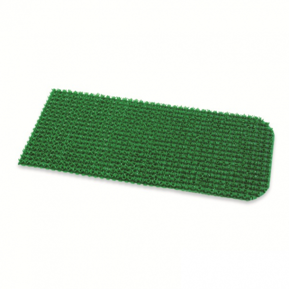 Obrázok pre Plastová rohož pro košík do kukaně pro slepice GAUN 200 x 425 mm