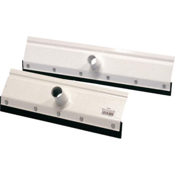 Obrázok pre Stěrka na hnůj rovná šířka 40 cm na kejdu a tekutý hnůj