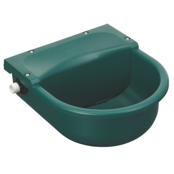 Obrázok pre Napáječka hladinová plastová 3 l pro ovce, kozy, koně a skot