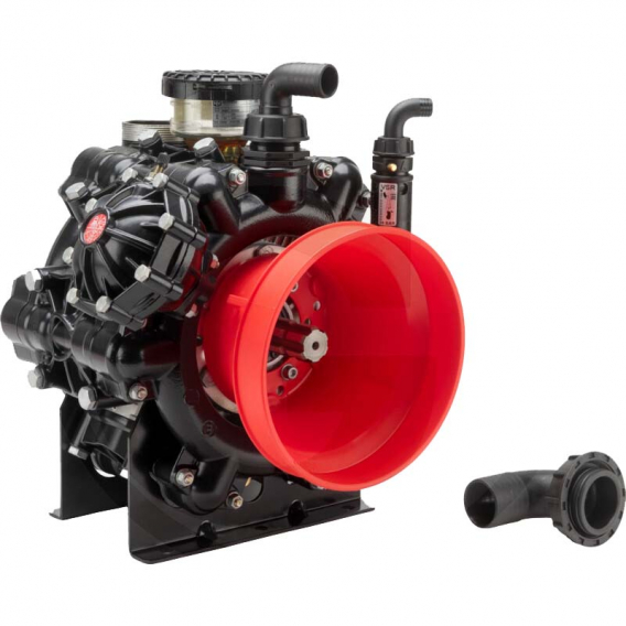 Obrázok pre Pístomembránové čerpadlo pro postřikovače Annovi Reverberi AR250 BP C/C BlueFlex