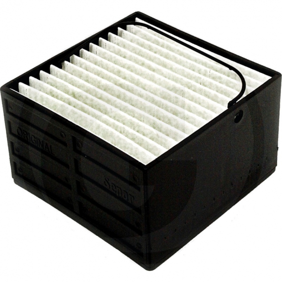 Obrázok pre Filtrační článek 01030 HNBR k odlučovači vody z nafty Separ SWK-2000