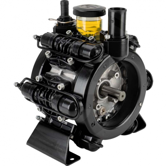 Obrázok pre Pístomembránové čerpadlo pro postřikovače Comet BP 280 K NBR