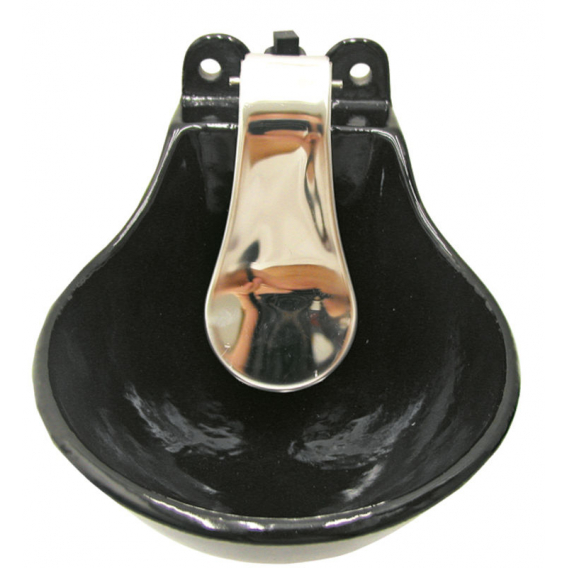 Obrázok pre Napáječka stájová jazyková pro koně a dobytek