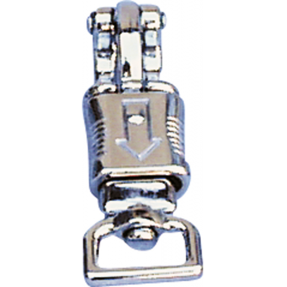 Obrázok pre Karabina bezpečnostní 100 mm 1/2"