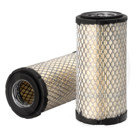 Obrázok pre FLEETGUARD AF25550 primární vzduchový filtr na Bobcat, John Deere, Kubota, Perkins C946/2