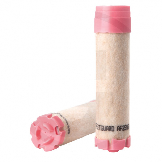 Obrázok pre FLEETGUARD AF25967 sekundární vzduchový filtr na Bobcat, CAT, John Deere, Kubota CF52/2