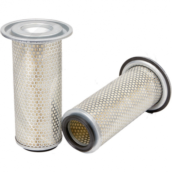 Obrázok pre FLEETGUARD AF4939 vzduchový filtr na Bobcat, Kubota, Schäffer C11004