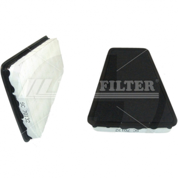 Obrázok pre HIFI Filter SC70132 kabinový filtr na Case IH, New Holland