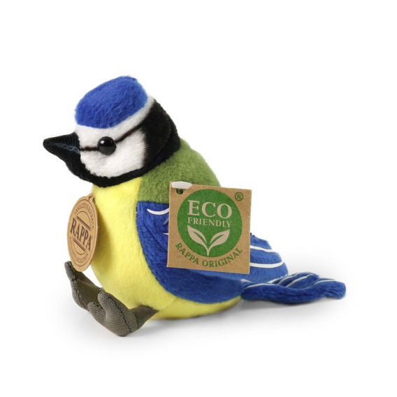 Obrázok pre Plyšová sýkorka Rappa velikost 12 cm