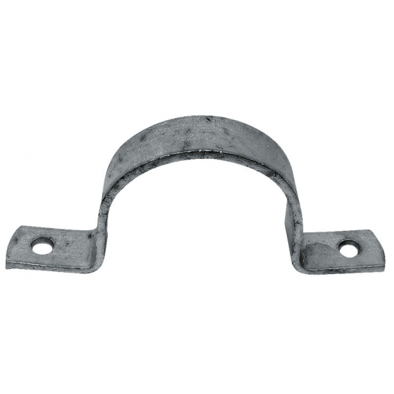 Obrázok pre Stájová oblouková sponka bez šroubů na průměr trubky 3"